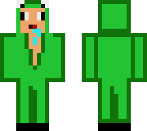 frogy