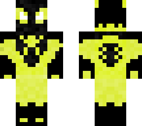 full credit to txlqnn, i used his/her skin as base, just changed the colors