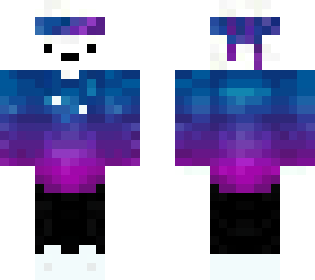 galaxy nub