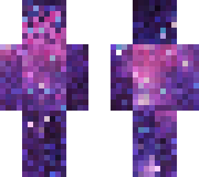 galixy skin