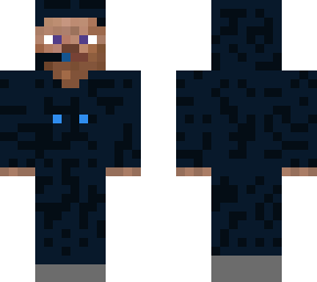 gamer steve