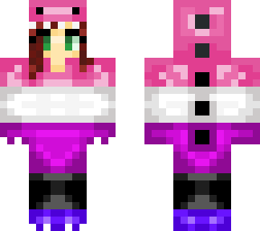 genderfluid dinosaur(updated a little bit)