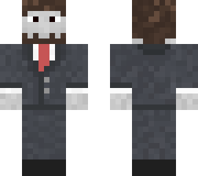 ghost jschlatt