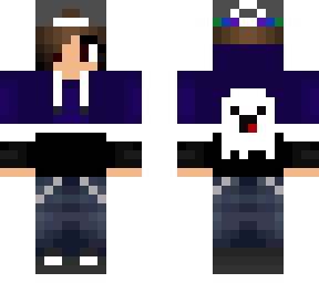 ghosty