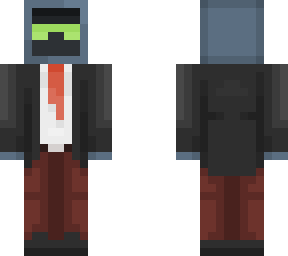 gift for mr. void