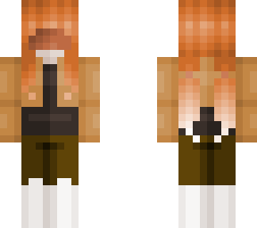 ginger snap +~rq~+