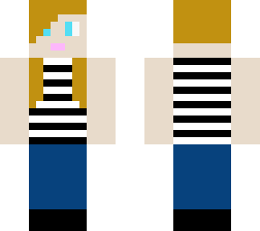girl