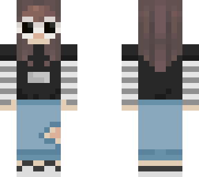 gogy e-girl