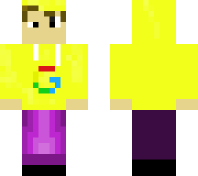 google boy