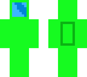 green among us