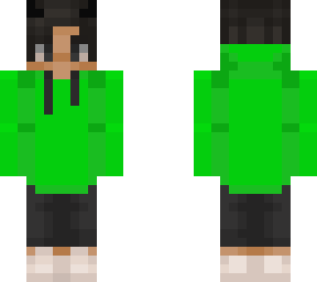 green computer