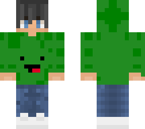green ken