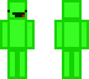 green noob