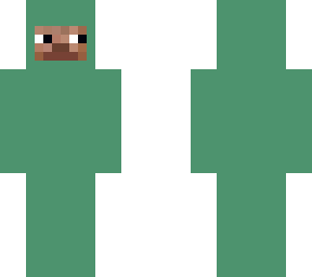 green steve