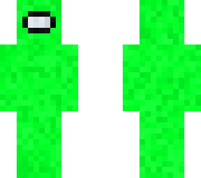green sus