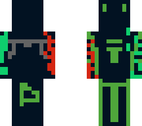 green wizard cz