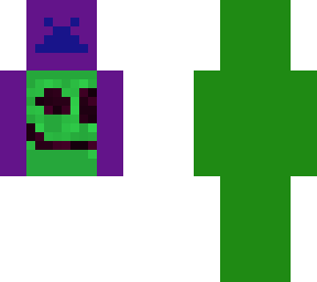 grenn hulk-joker