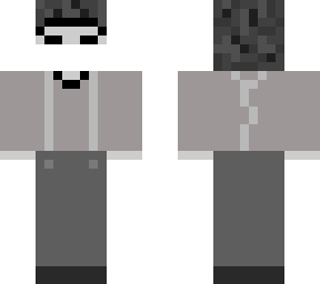 grey oneshot