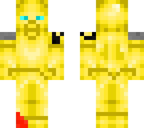 guardian yellow (stage 1)
