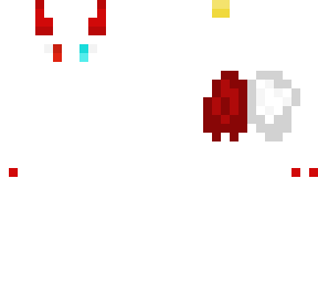 half-angel half-devil base