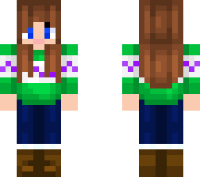 hannah (christmas 2)