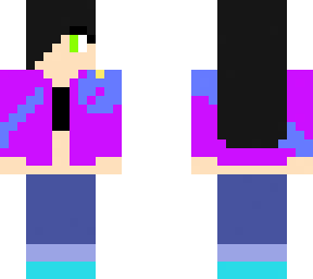 hannah rp skin