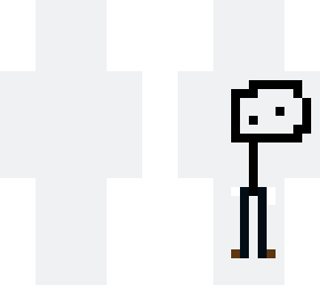 hele  stick   man