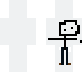 hele  stick   man