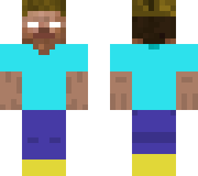 herobrine
