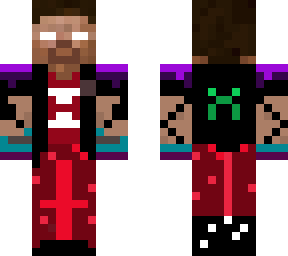 herobrine omega