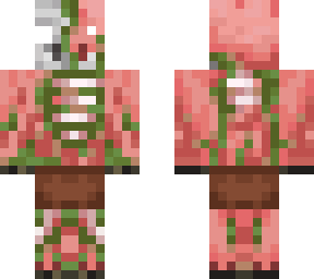 herobrine zombie piglin (1.16.4 available)