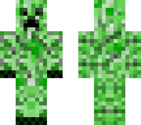 hight efort creeper