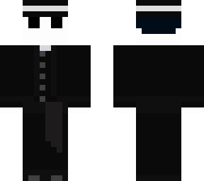 hollow priest