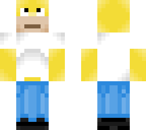 homer simpson