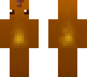 honey slime!