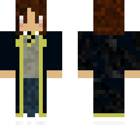 hufflepuff shmeamu
