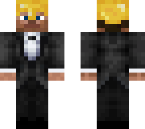 hypixel skyblock tux sweat