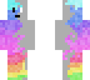 i made him myself