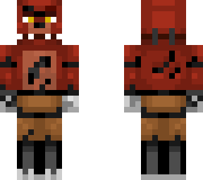 i6nis foxy