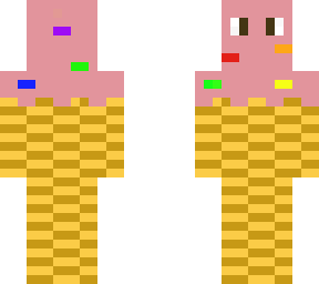ice cream
