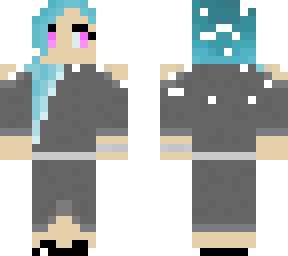 ice princess