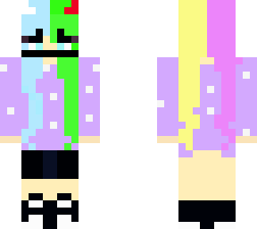 idk