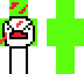 infected dream