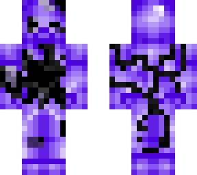 infected indigo steve