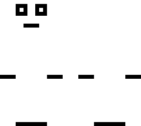 inverted sam