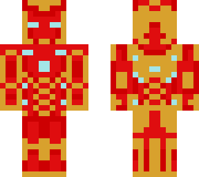 iron man abd the abd