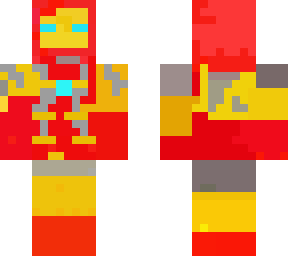 iron man mark 85