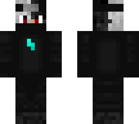 is my favourite skin