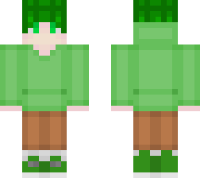 izuku midoriya