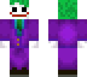 joker ( bachibachbach )